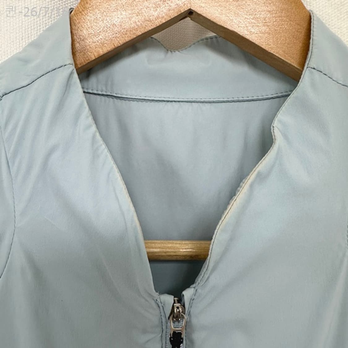 핑 여자 골프 조끼 블루 95 상품이미지4