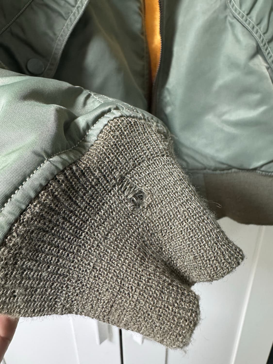 버즈릭슨 l2b skyline m 상품이미지5