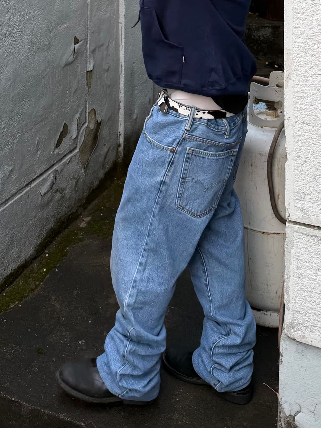 리바이스 517  상품이미지3