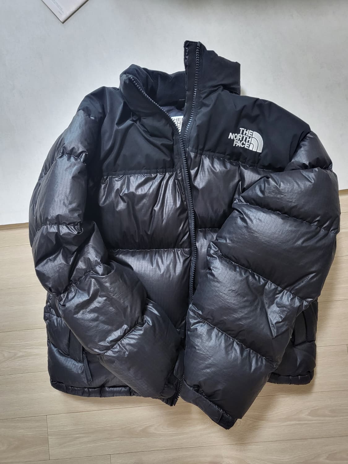 노스페이스 노벨티 눕시 XL팝니다 상품이미지1