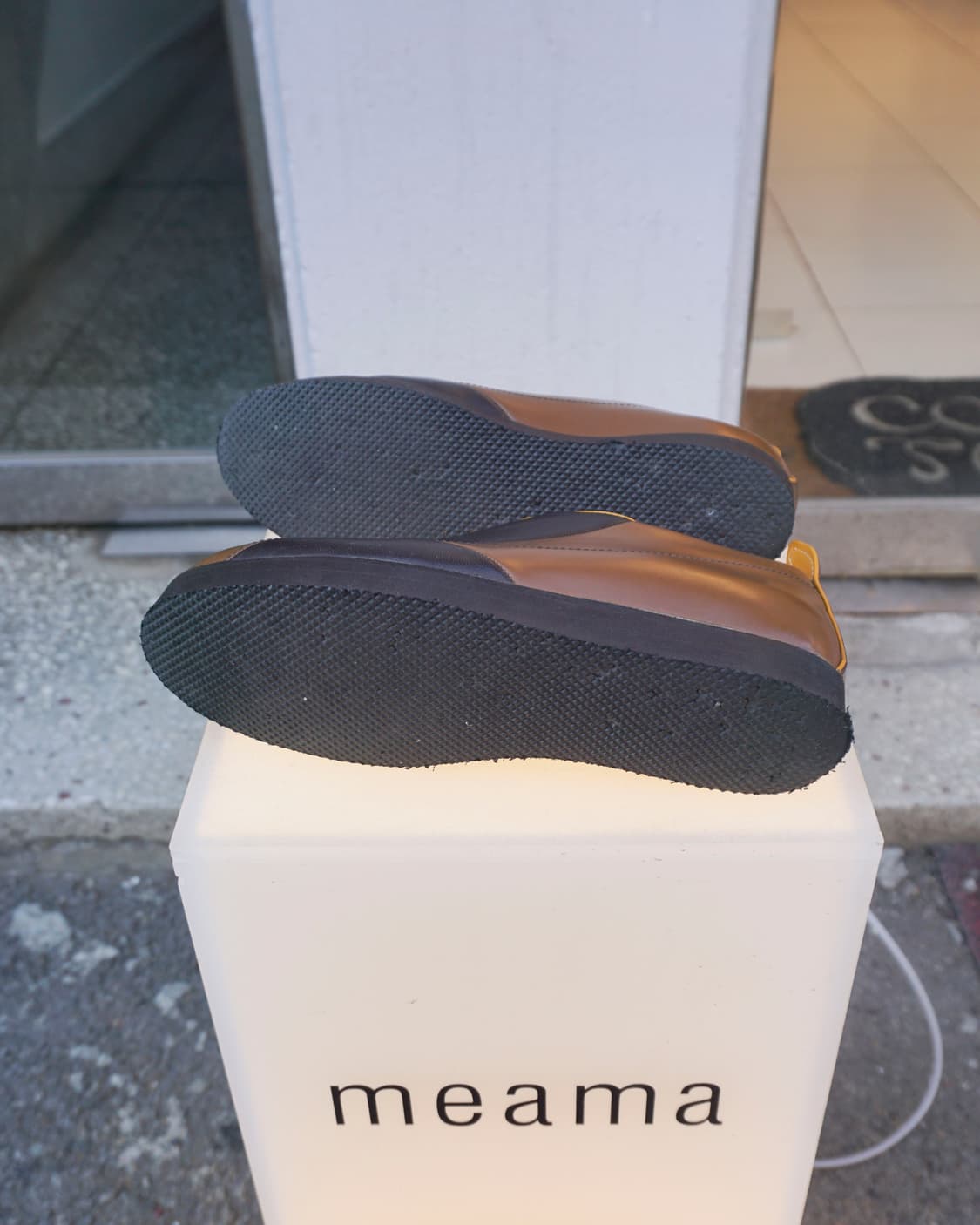 Prada sport slip-on shoes 상품이미지7