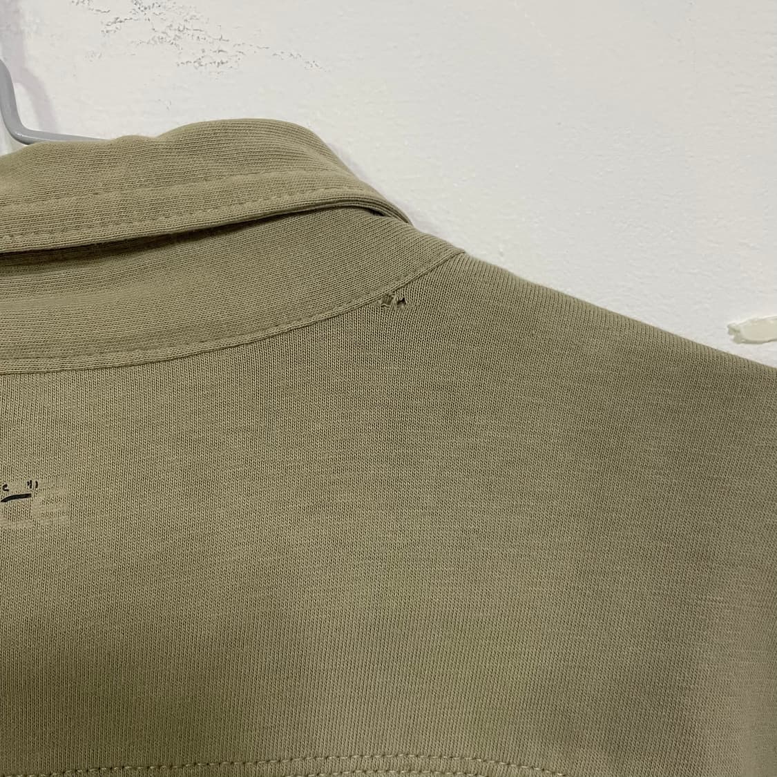 칼하트 FR 라인 셔츠 상품이미지7