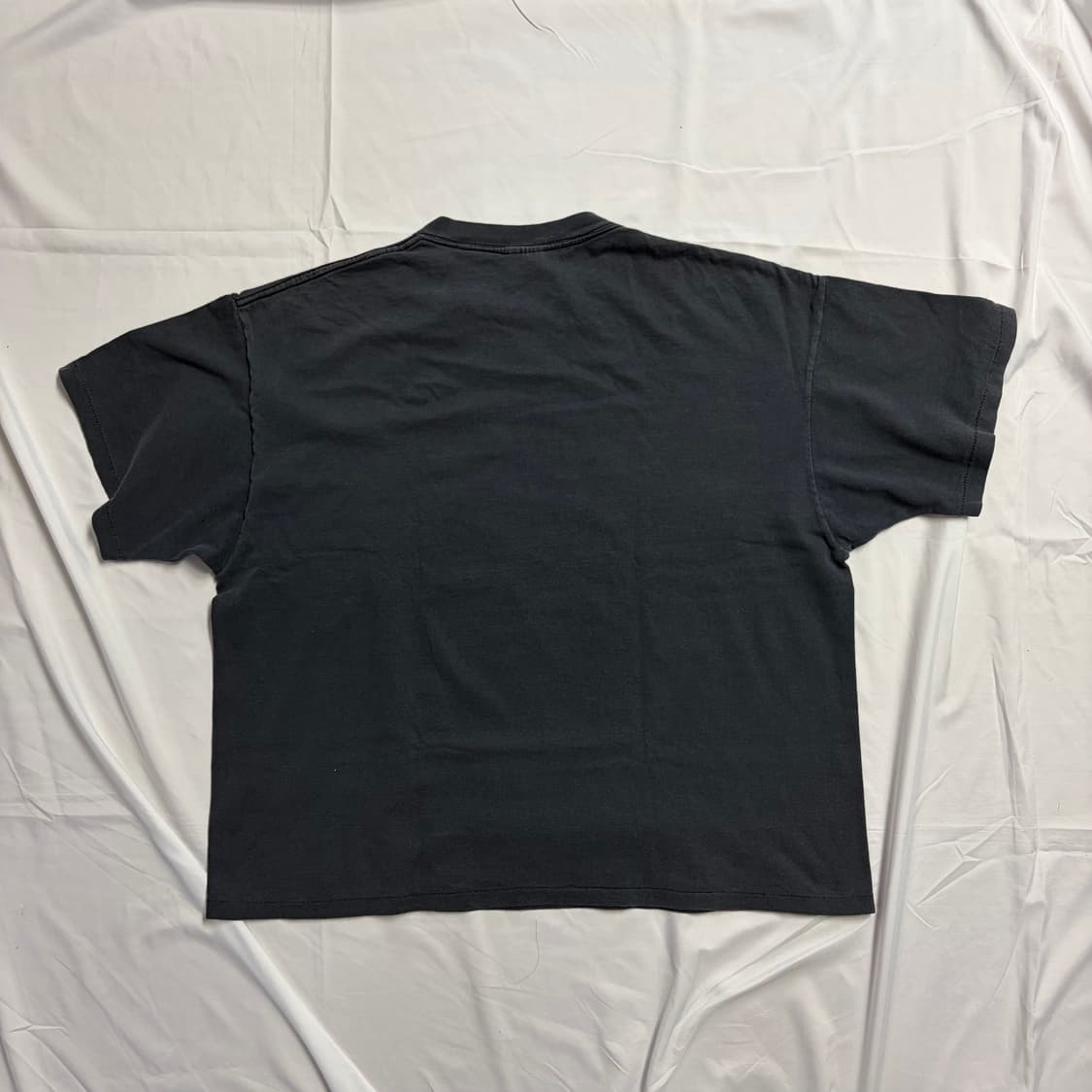 [XL] 90s usa 빈티지 스페이스 고스트 티셔츠 상품이미지5