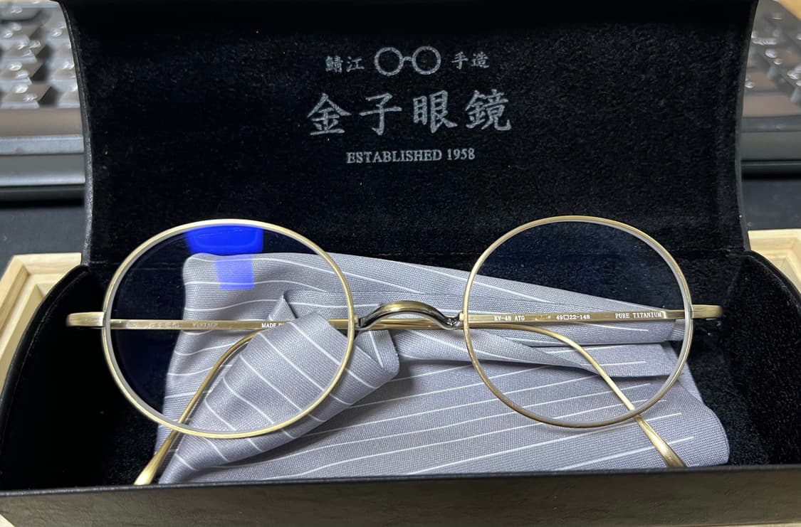 금자안경 KV48 ATG 상품이미지2