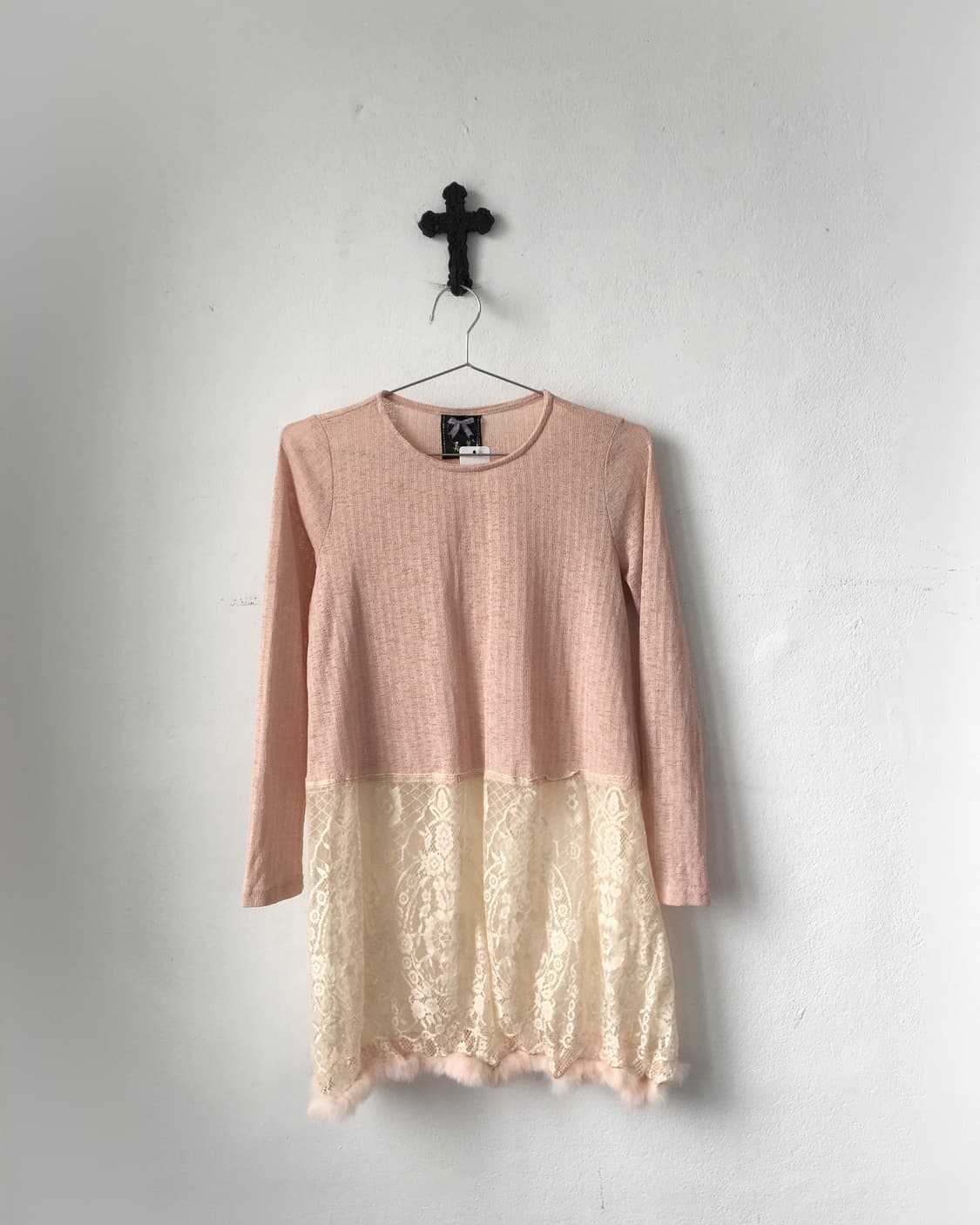 Lacel layered sleeve 상품이미지2