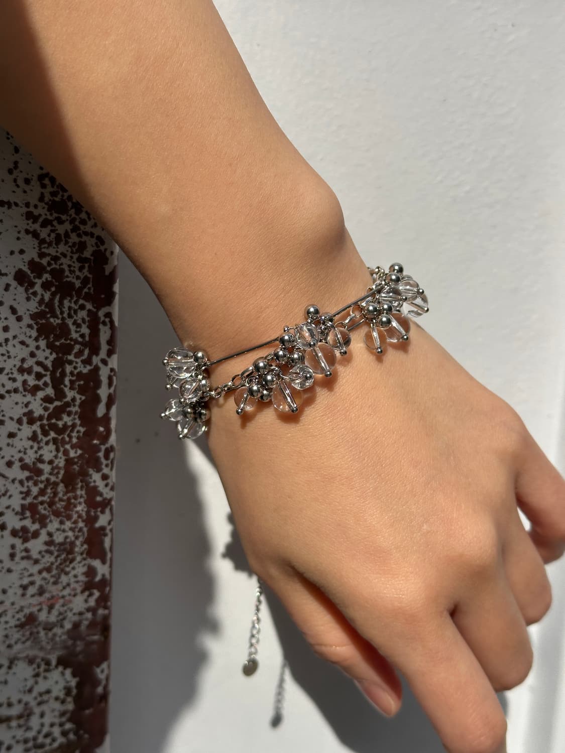 Musta Bloom Necklace 상품이미지4