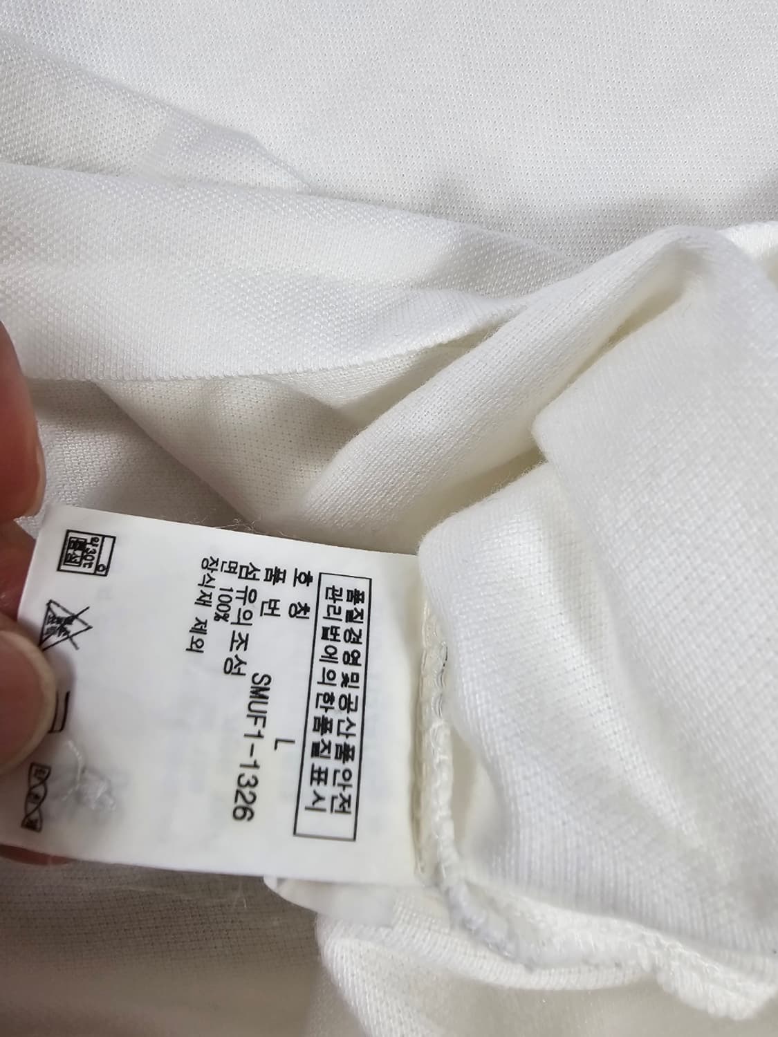 폴로빅포니롱슬리브 상품이미지8
