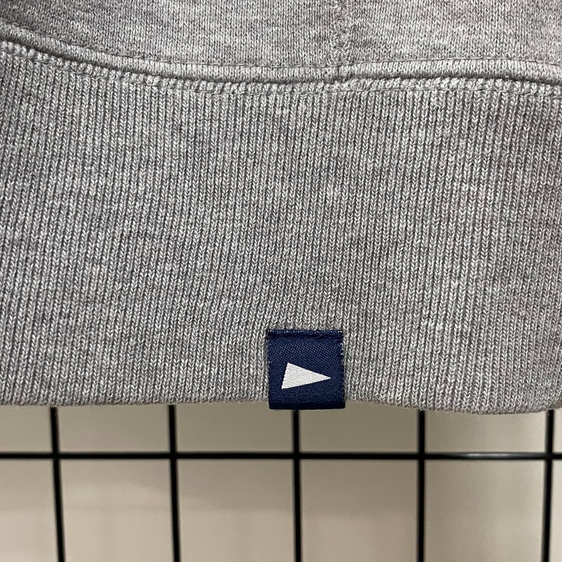 필그림 스웻 후드 티셔츠 상품이미지6