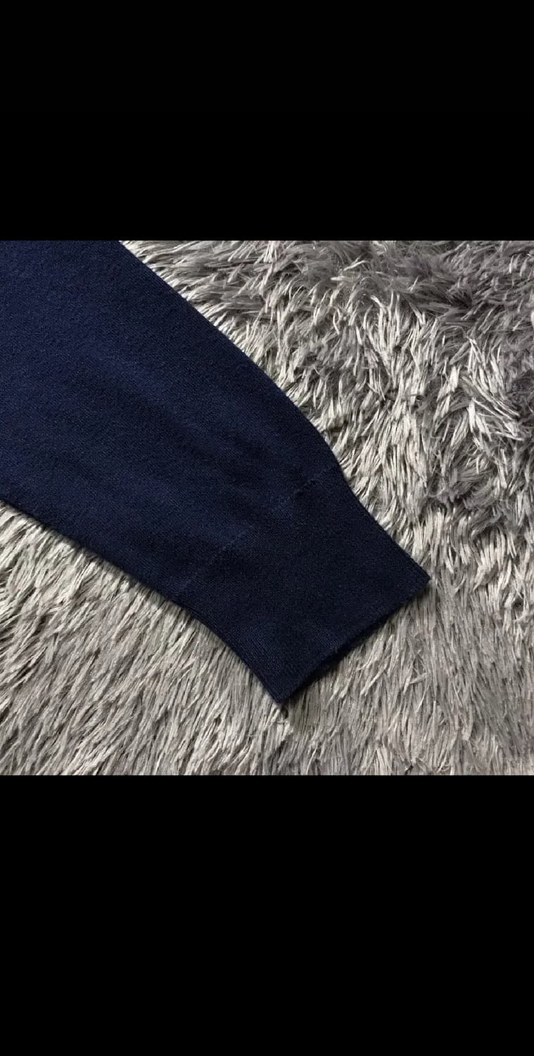 [[S] 폴로(POLO) 랄프 로렌 코튼 크루넥 스웨터/QR정품 상품이미지4