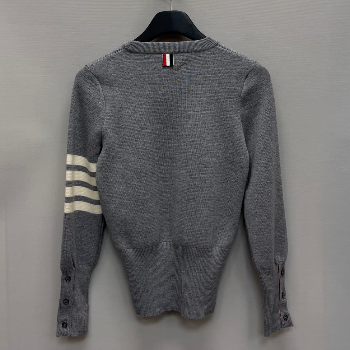 톰브라운 밀라노스티치 니트 ( 44~55 ) 상품이미지4