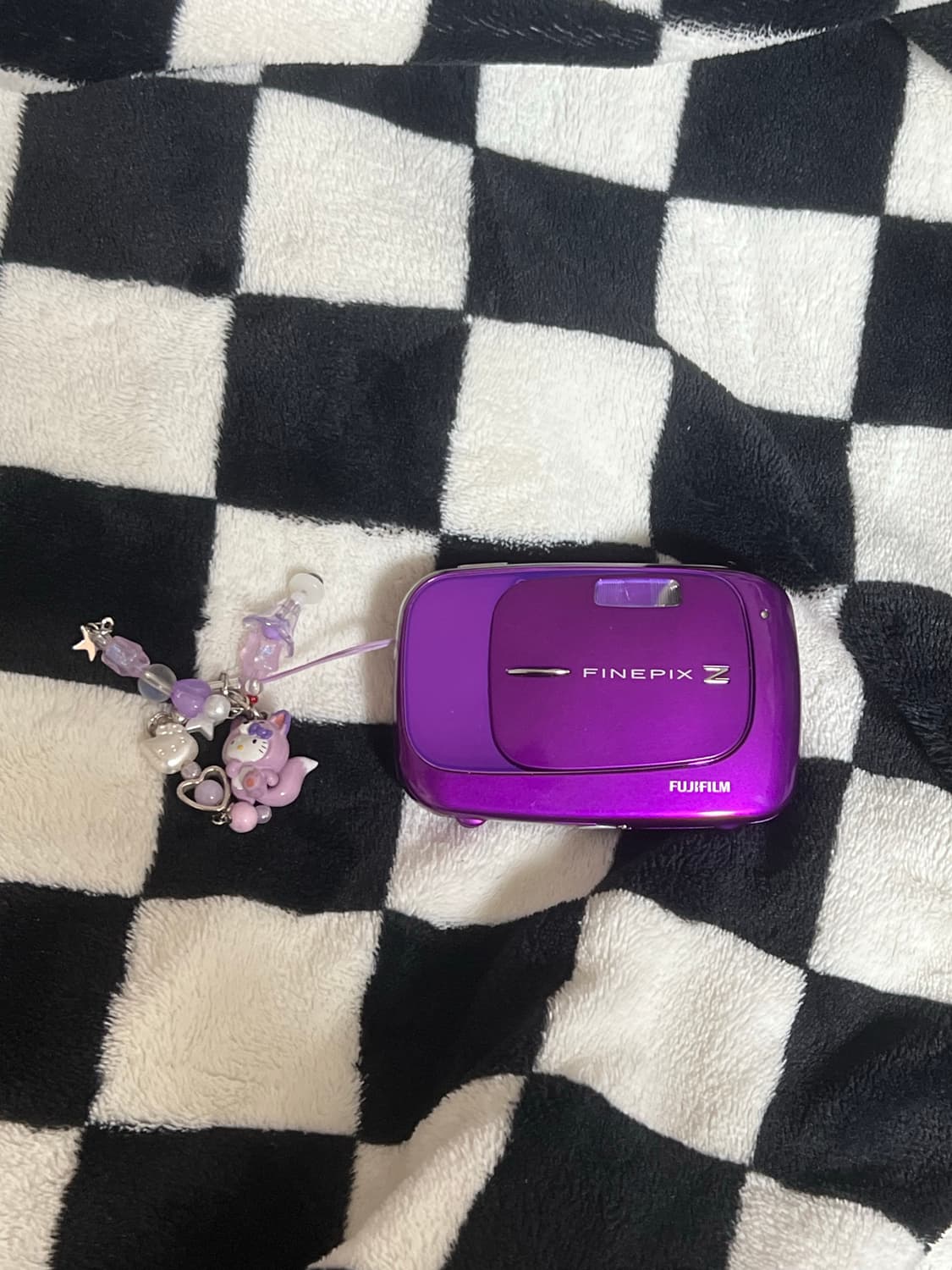 [상태좋음] 후지필름 파인픽스 Z35 🍇 상품이미지1