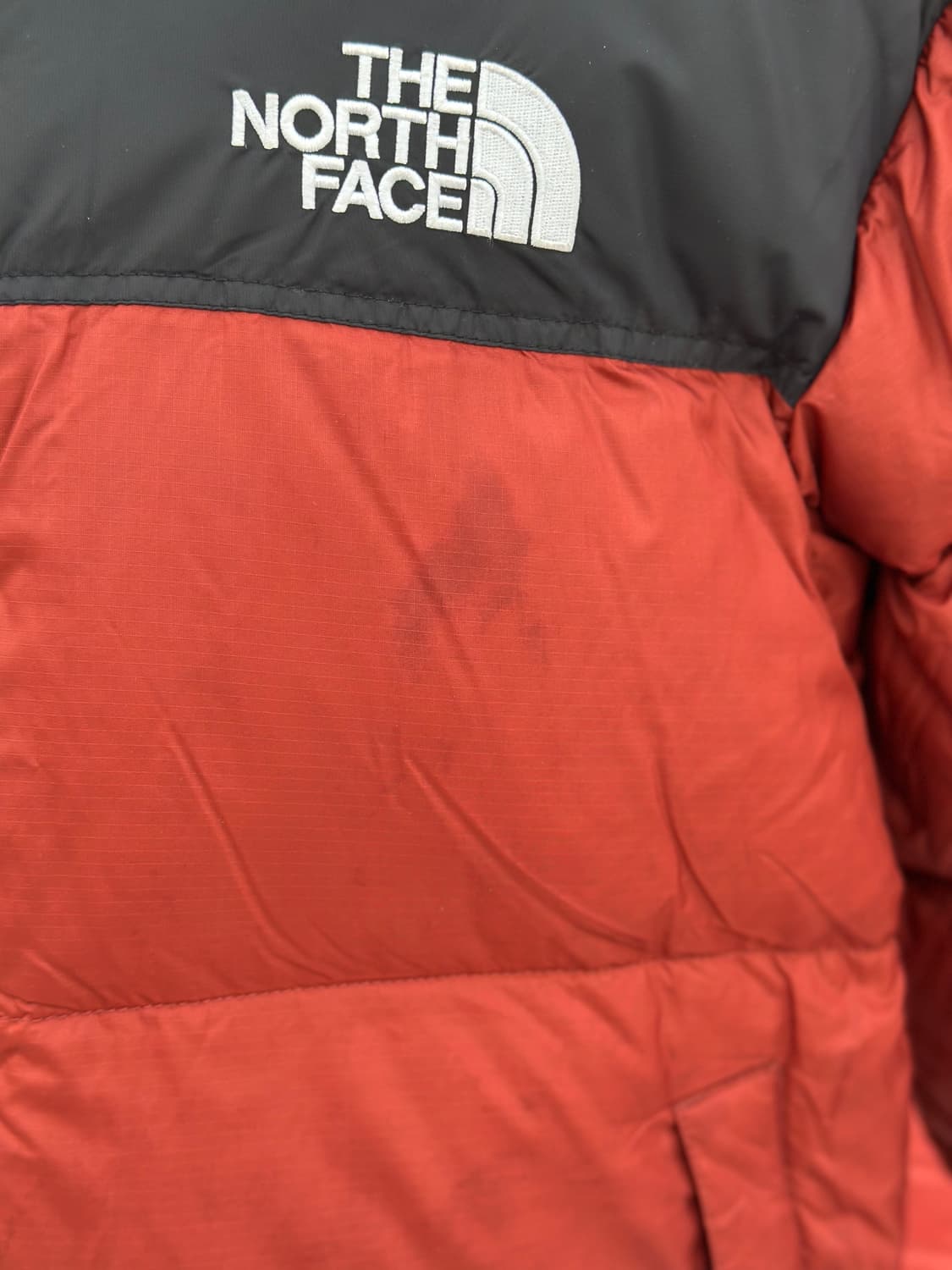 노스페이스 상품이미지2