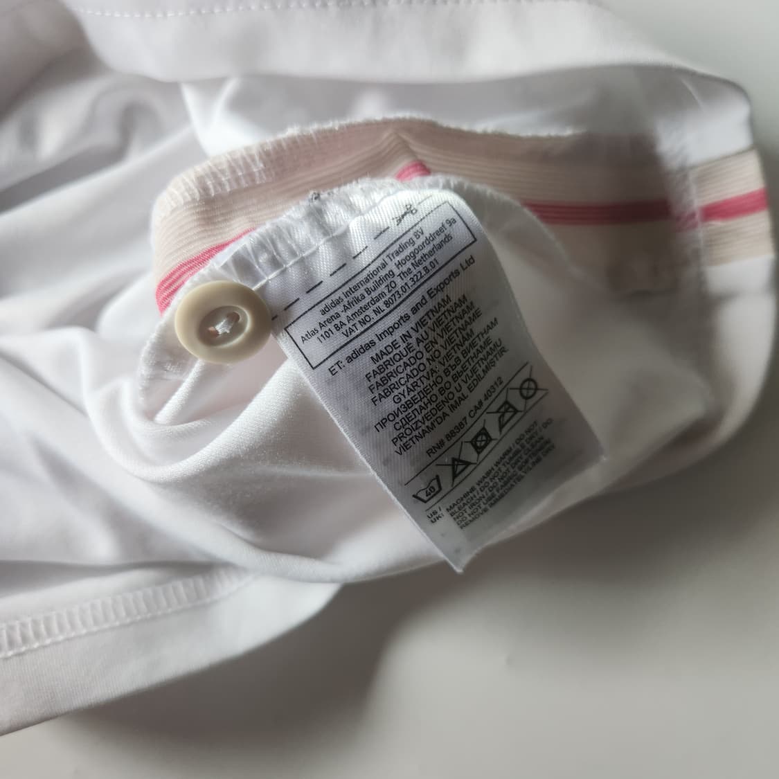 아디다스 레알마드리드 "8 토니크로스" 유니폼 상품이미지8