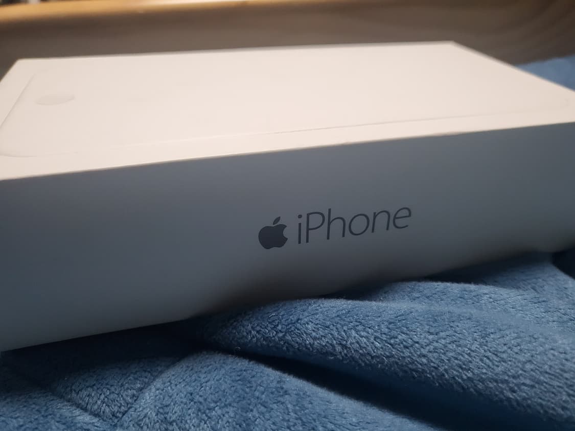 아이폰 6 플러스 판매합니다. 상품이미지5