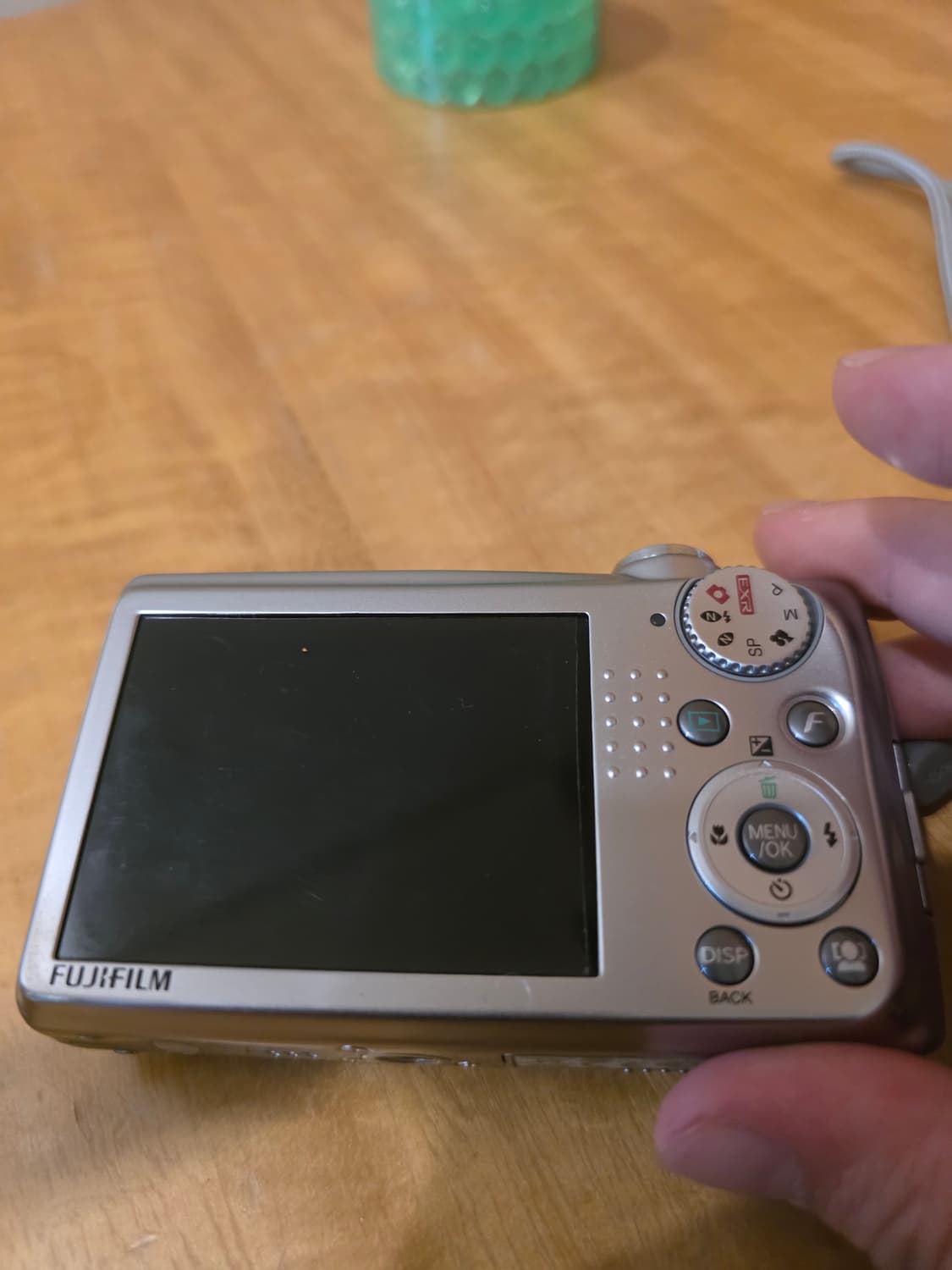 후지필름 파인픽스 F70EXR 상품이미지2