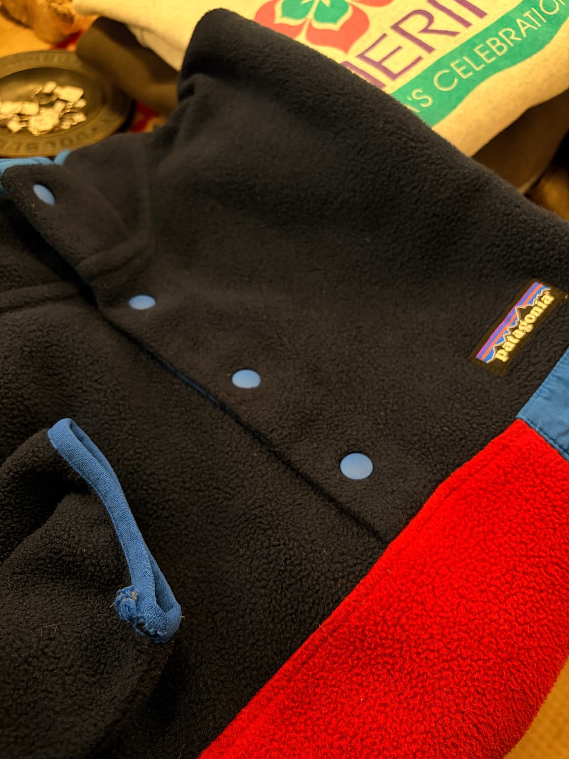 파타고니아 신칠라 상품이미지8