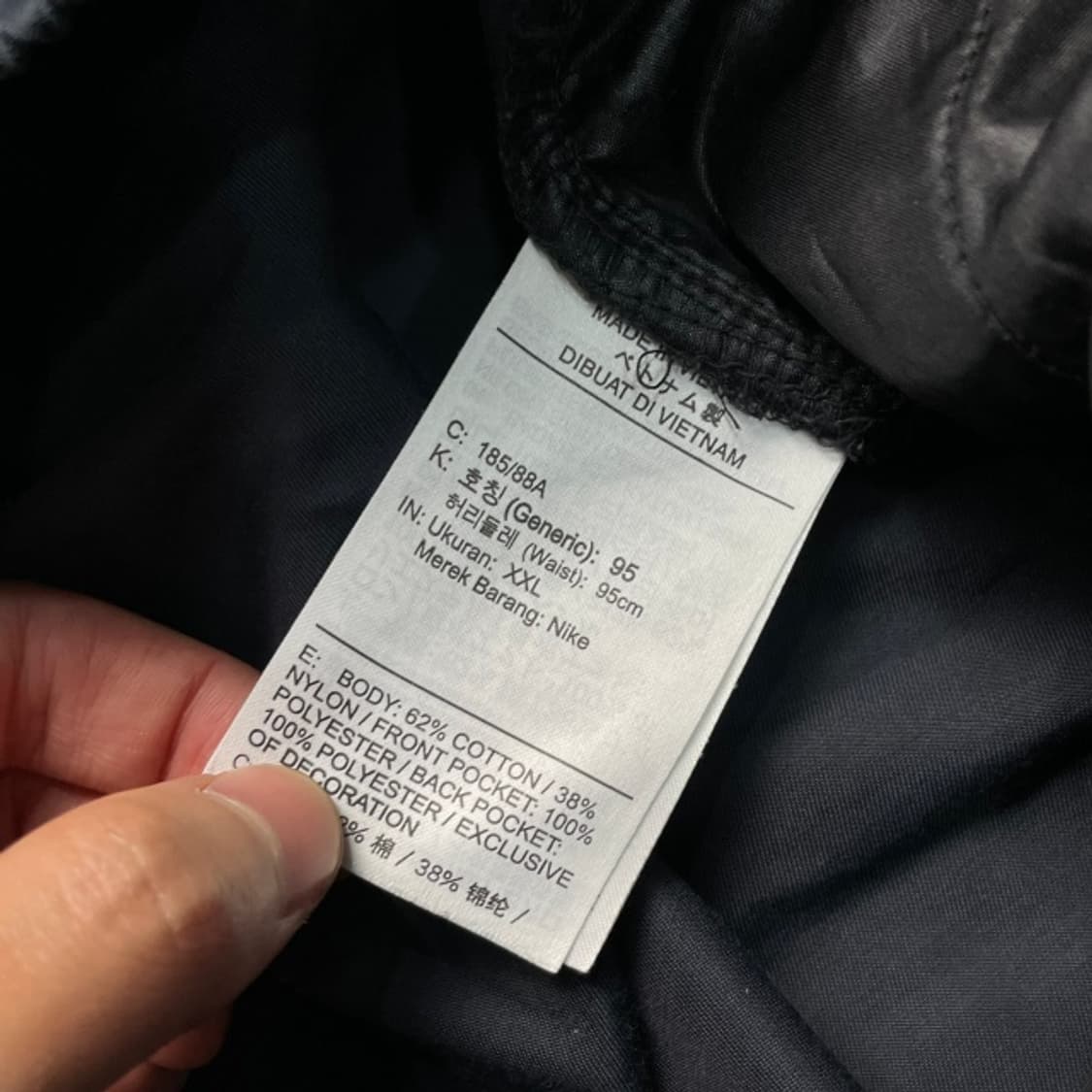 105 나이키 카고팬츠  상품이미지4
