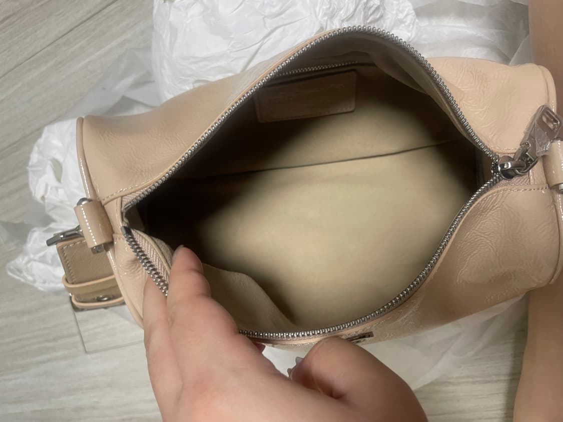 미닛뮤트 브렛백 샌디 상품이미지4