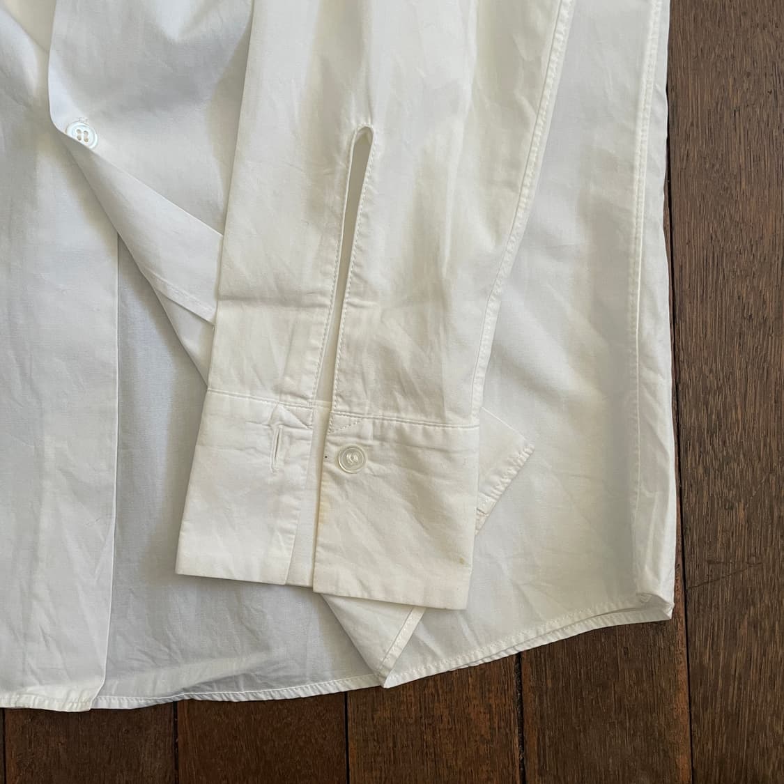 1999 Yohji Yamamoto 상품이미지5
