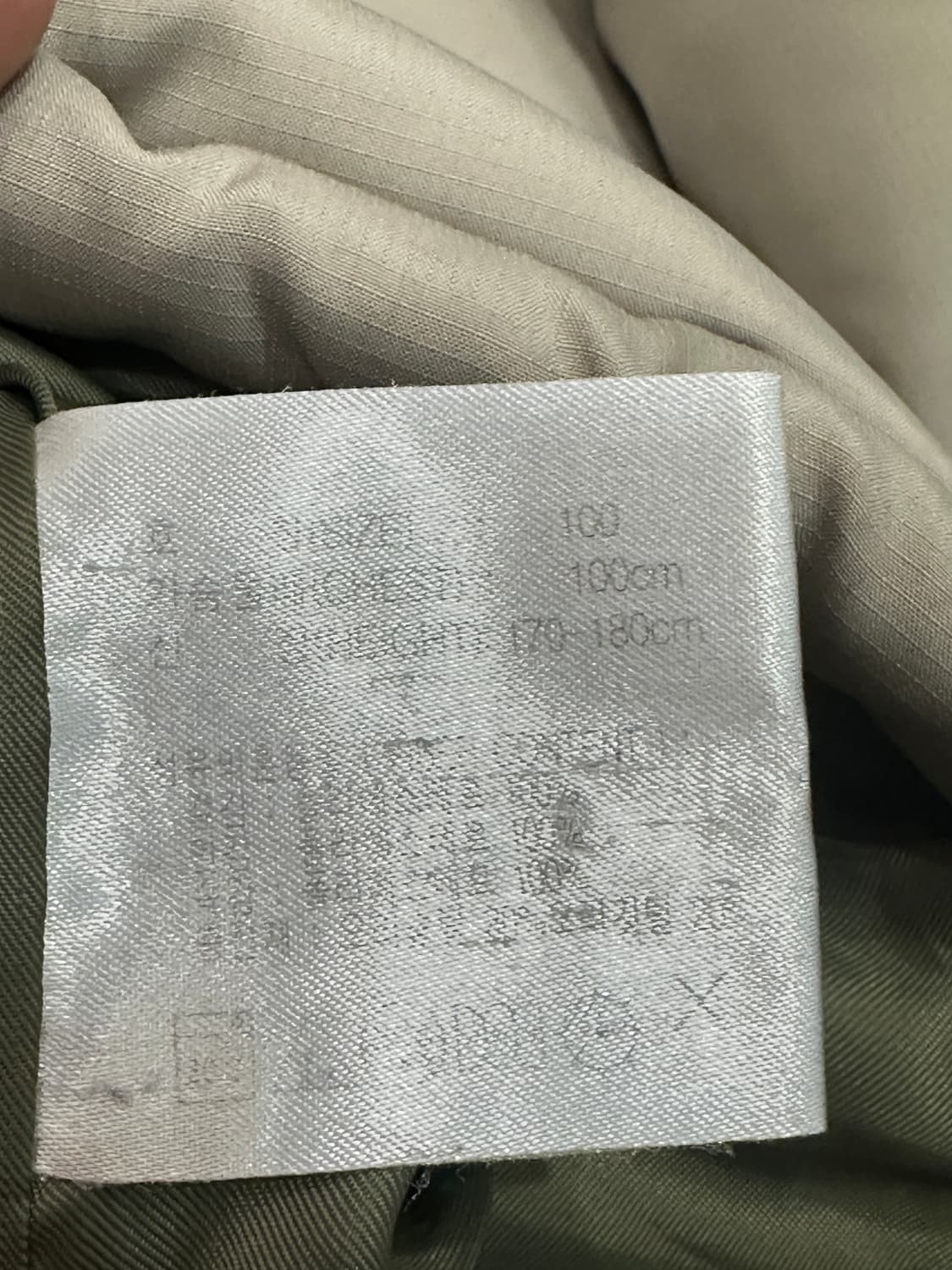 나이키 뉴챔프 오리털패딩 상품이미지8