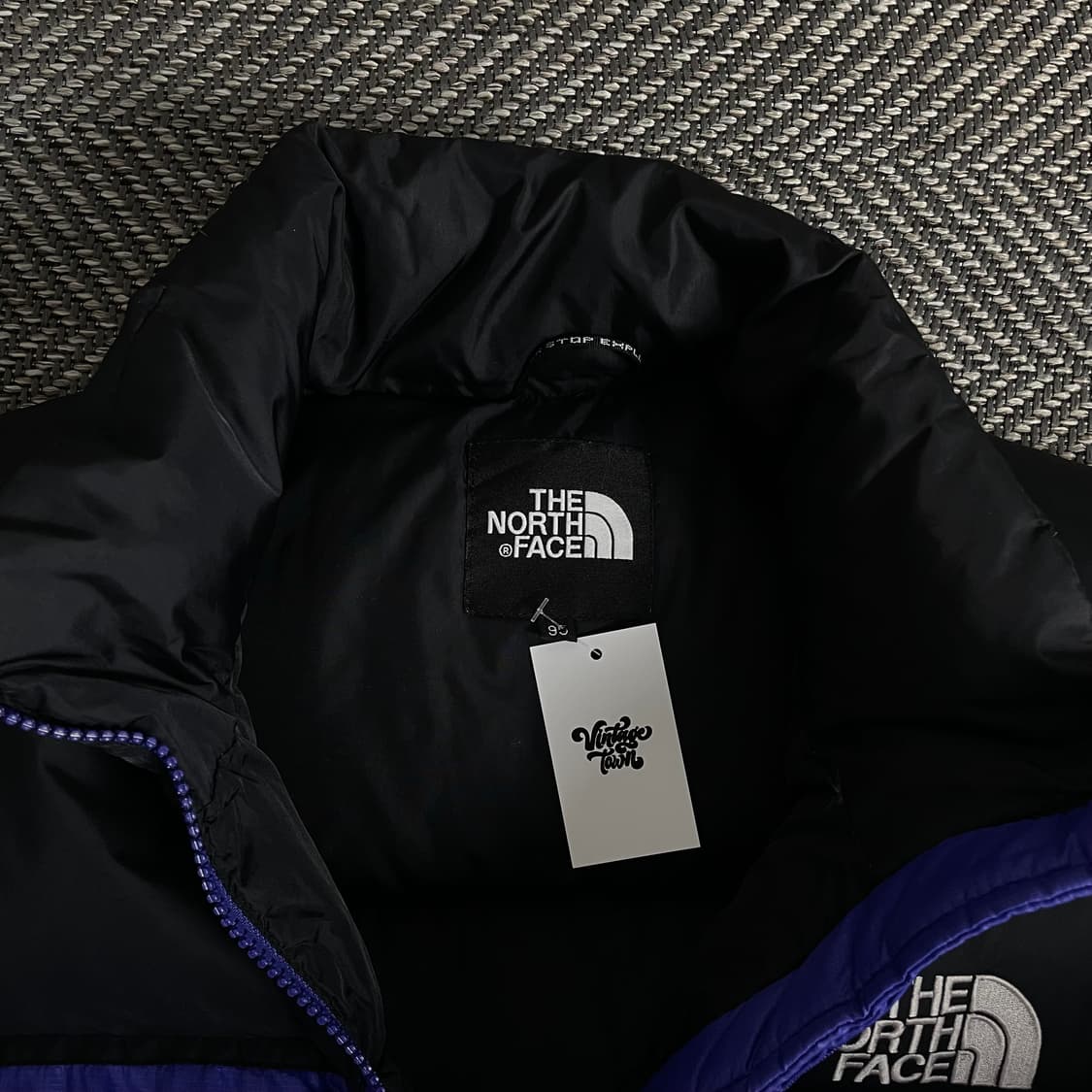 노스페이스 눕시 다운 푸퍼 베스트 o 3202 상품이미지4