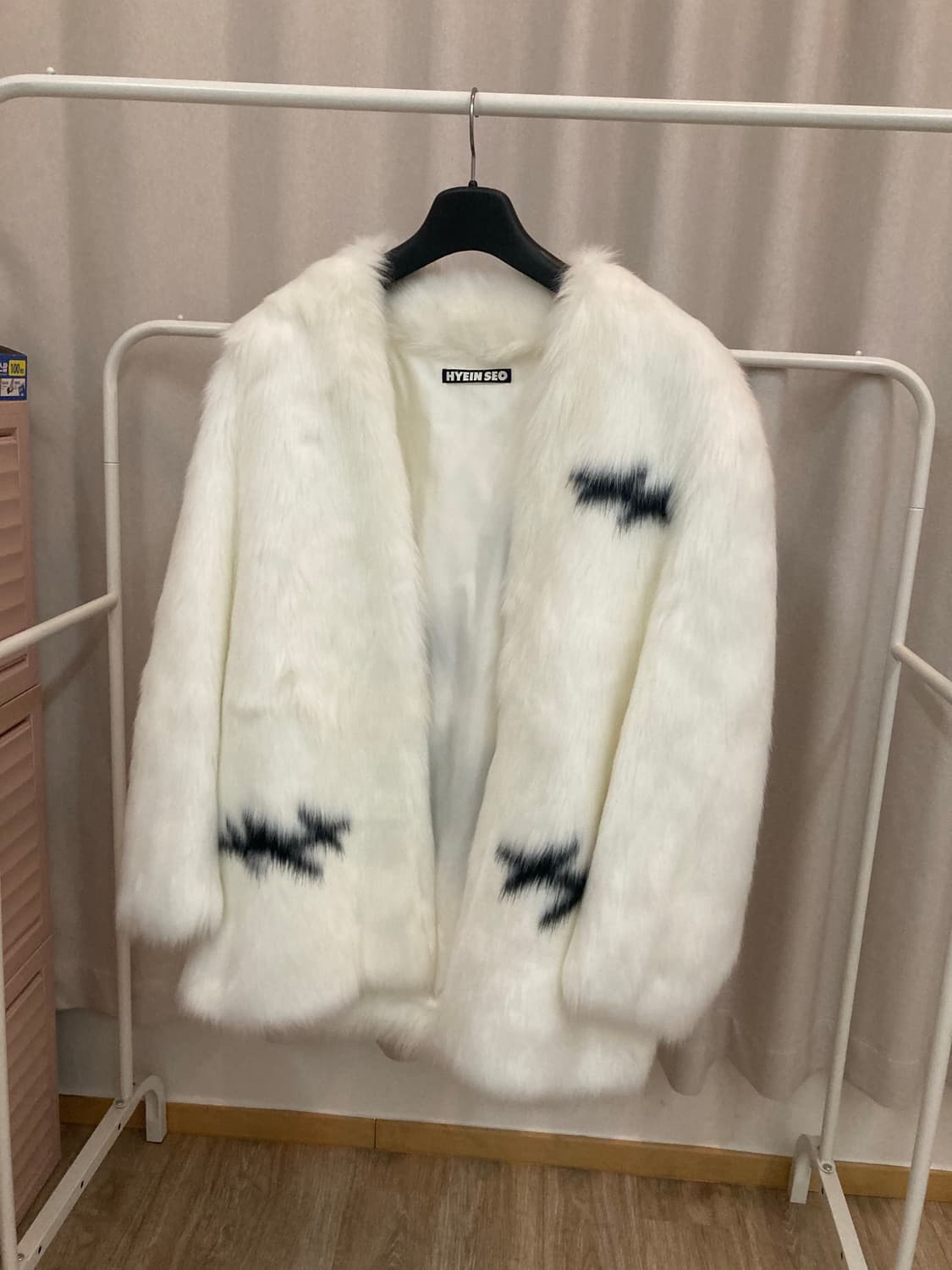 혜인서 코트  상품이미지8