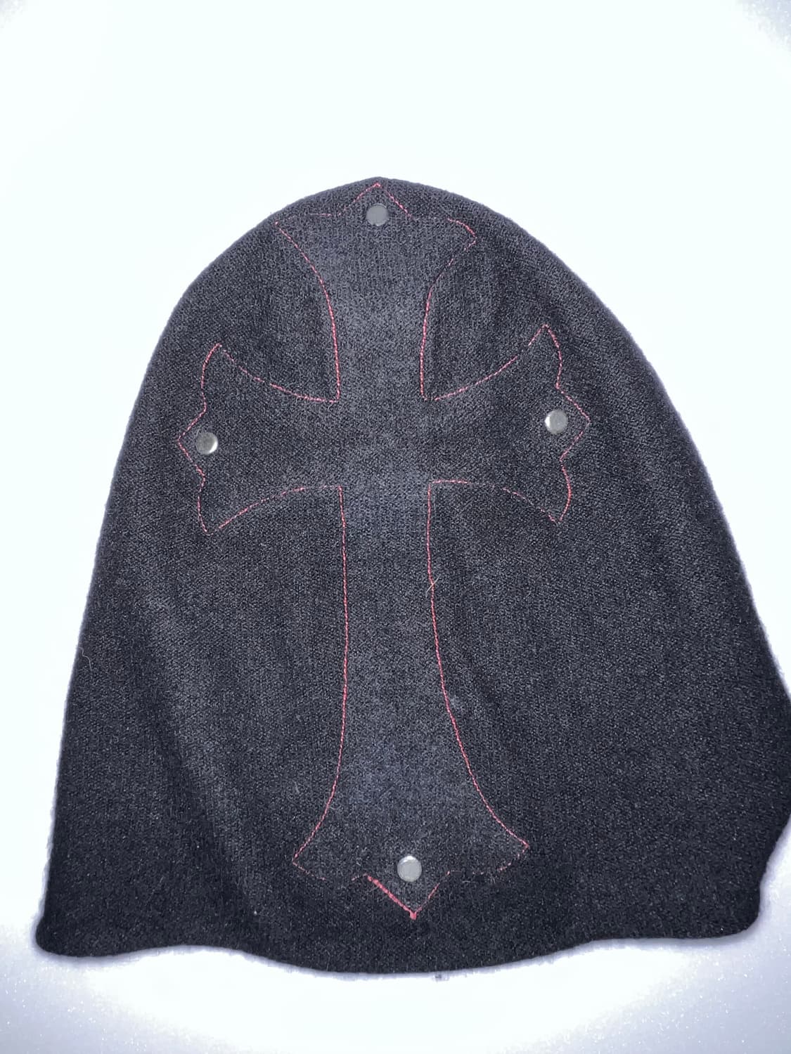 [OS] 크롬하츠 마스크 비니 상품이미지9