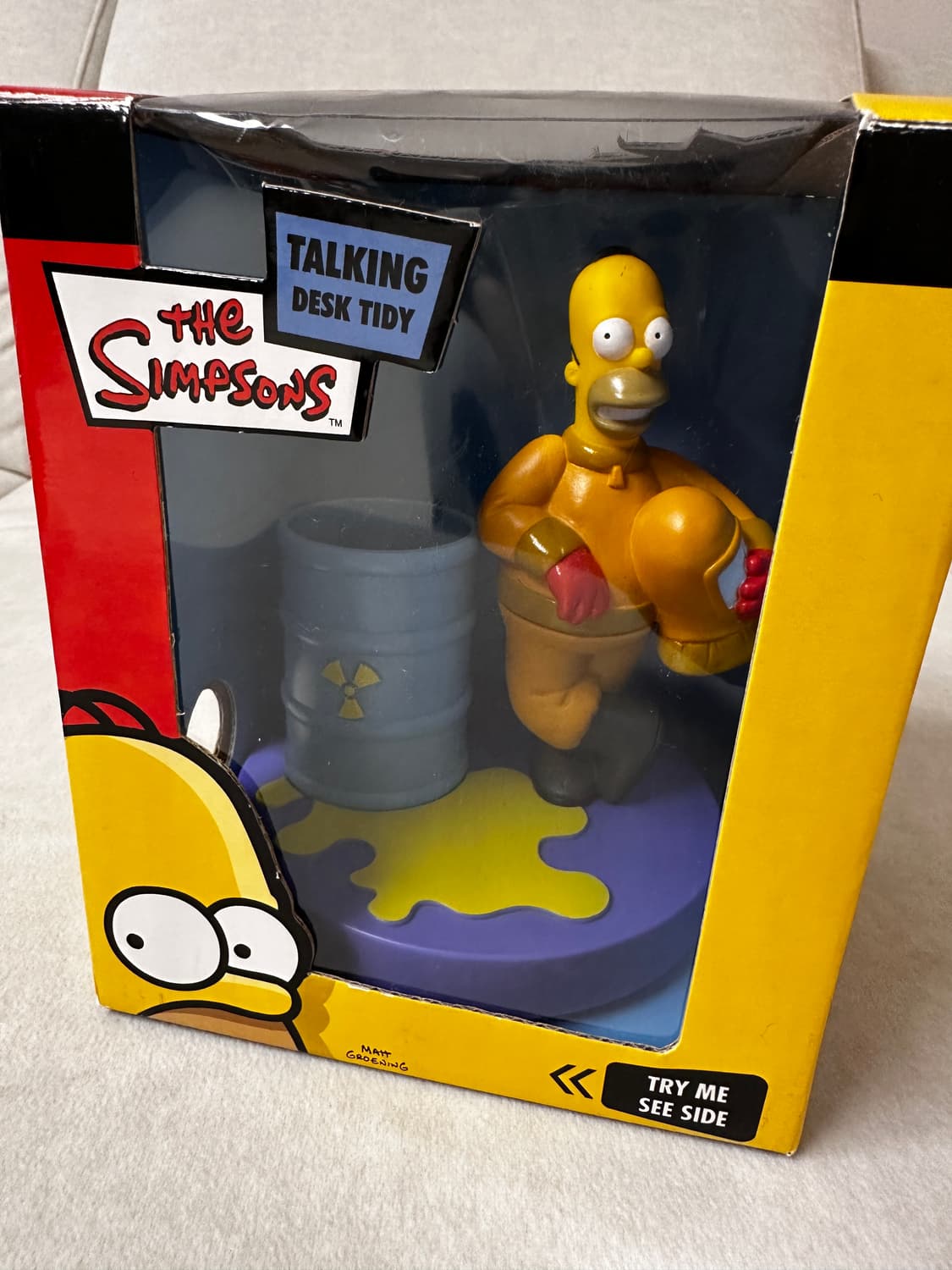 심슨 펜꽂이 상품이미지5