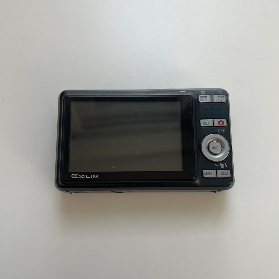 Casio EX-Z9 상품이미지3