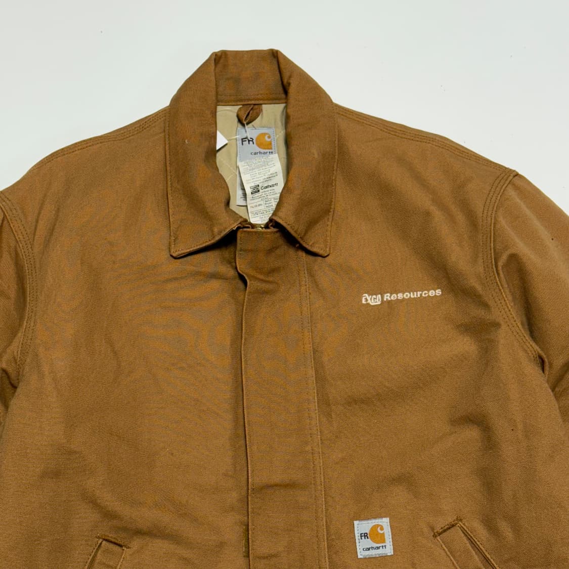 칼하트 FR 워크자켓  상품이미지5