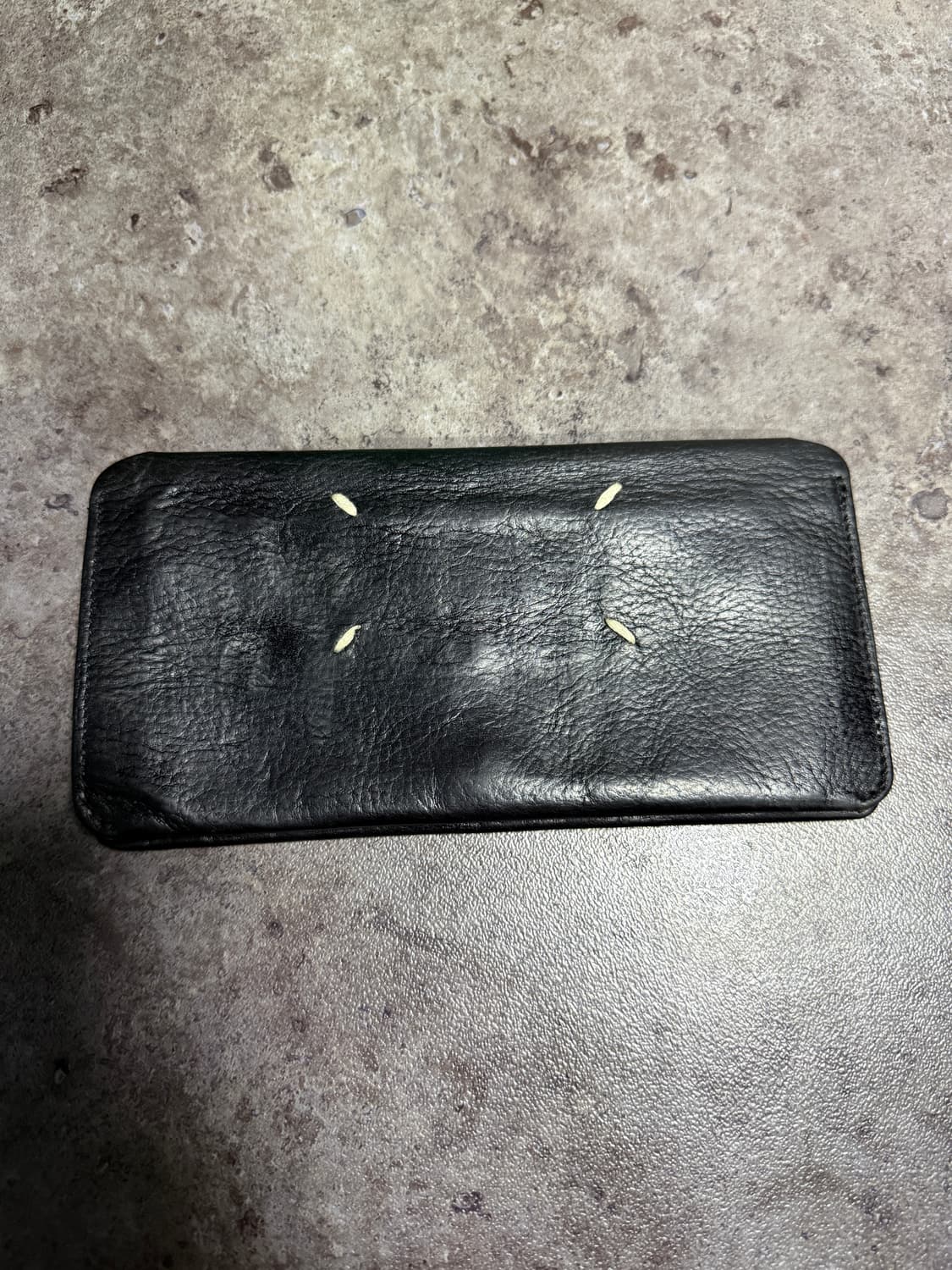 마르지엘라 장지갑 상품이미지2