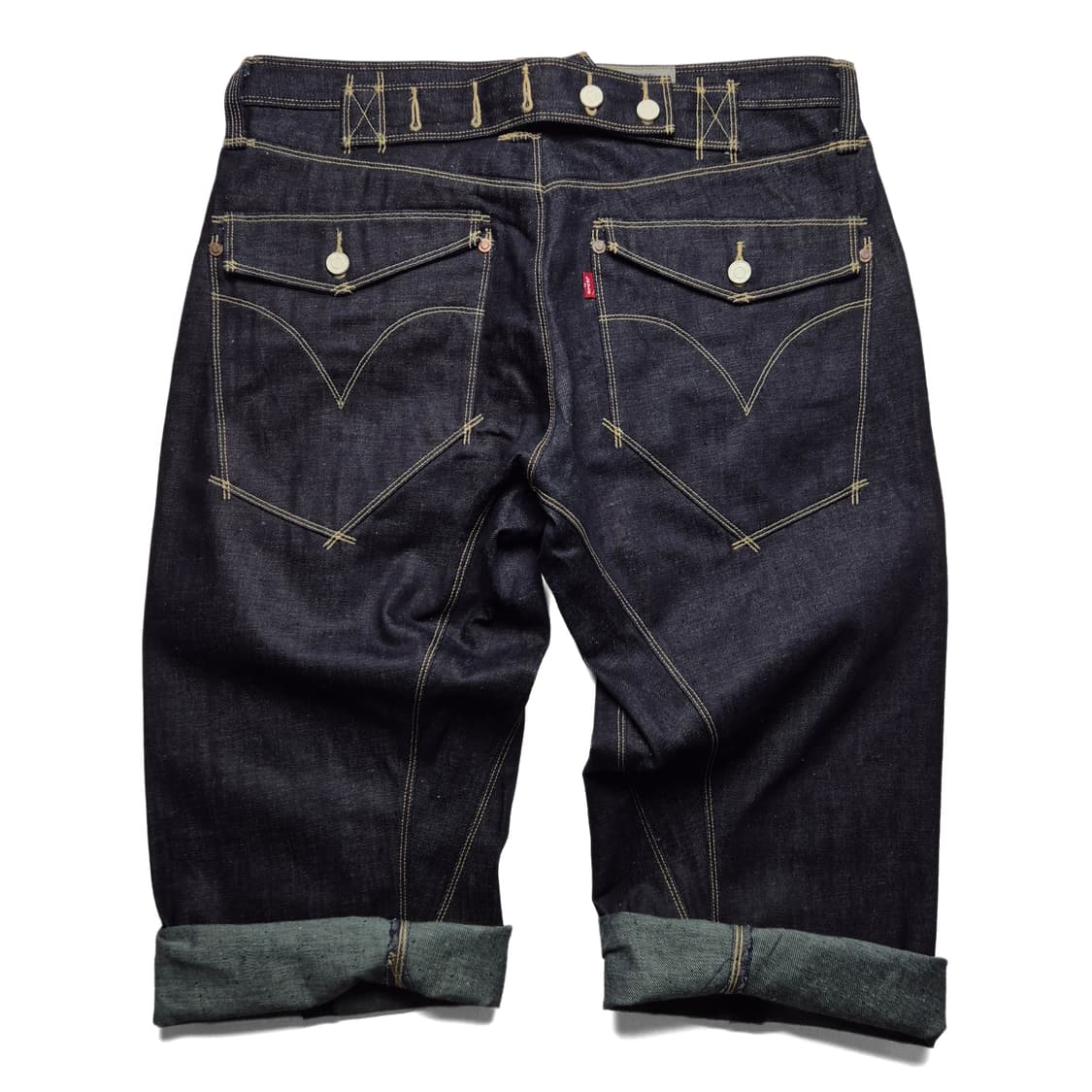 [36] 리바이스 엔지니어드 진 데님팬츠  상품이미지7