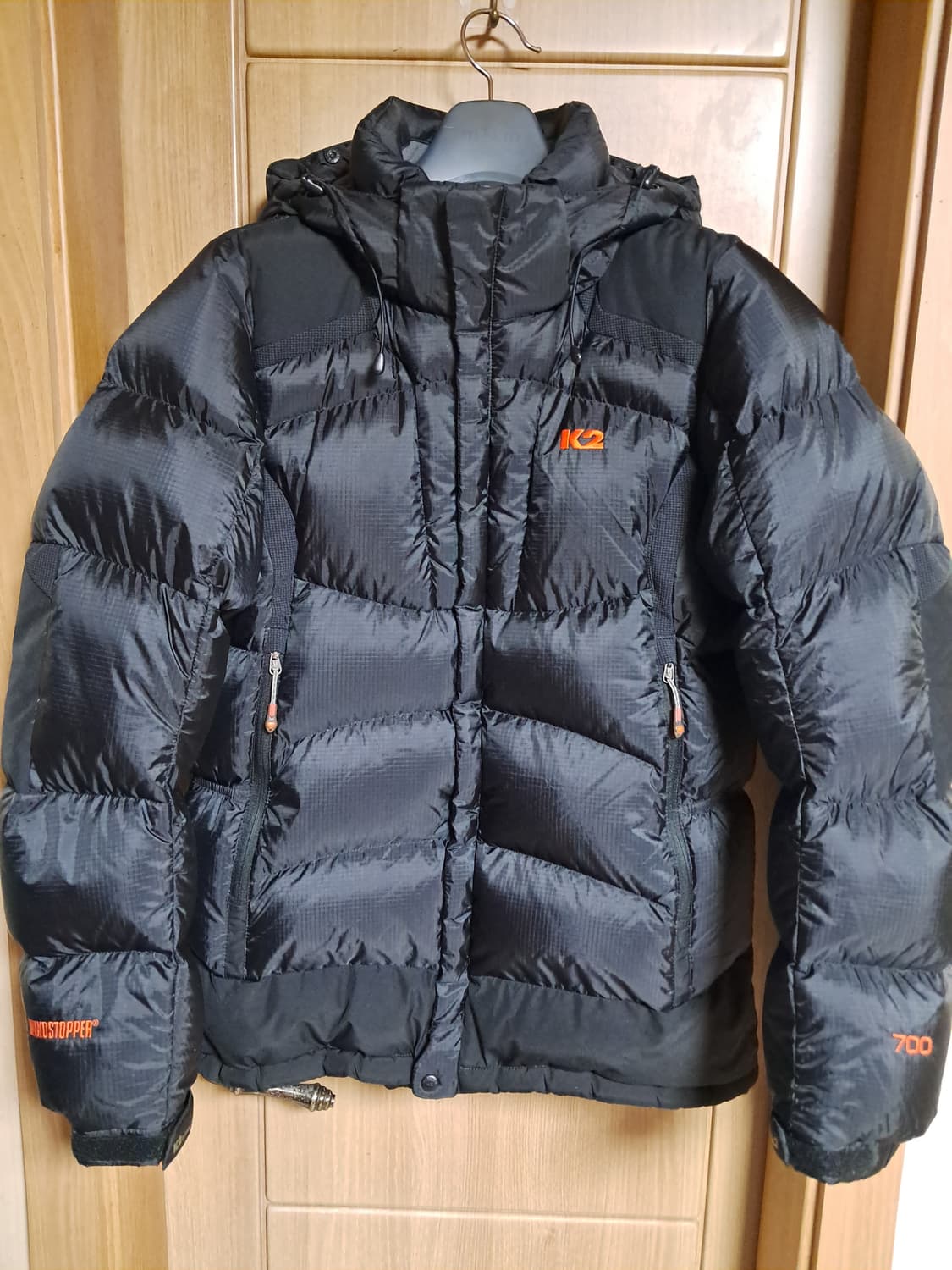 K2 여성 아웃도어 패딩 95 상품이미지1