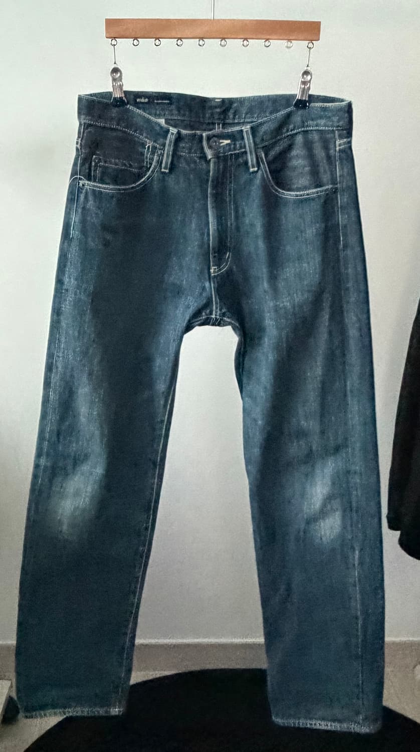 올드 더 비리디안 데님 상품이미지1