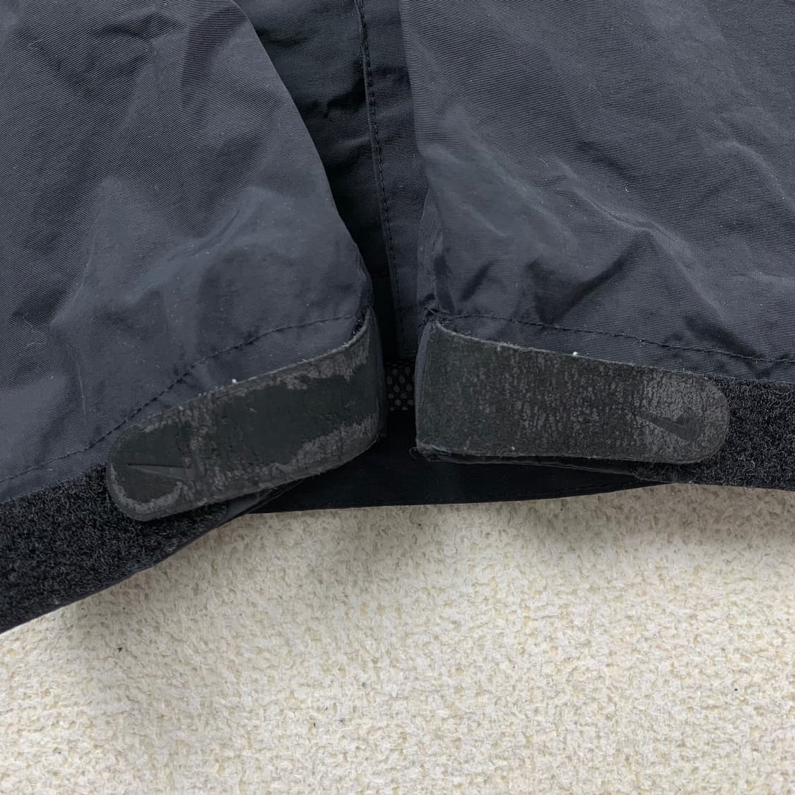 나이키 x F.C.리얼 브리스톨 x 마스터마인드 재팬 바람막이 자켓 상품이미지5