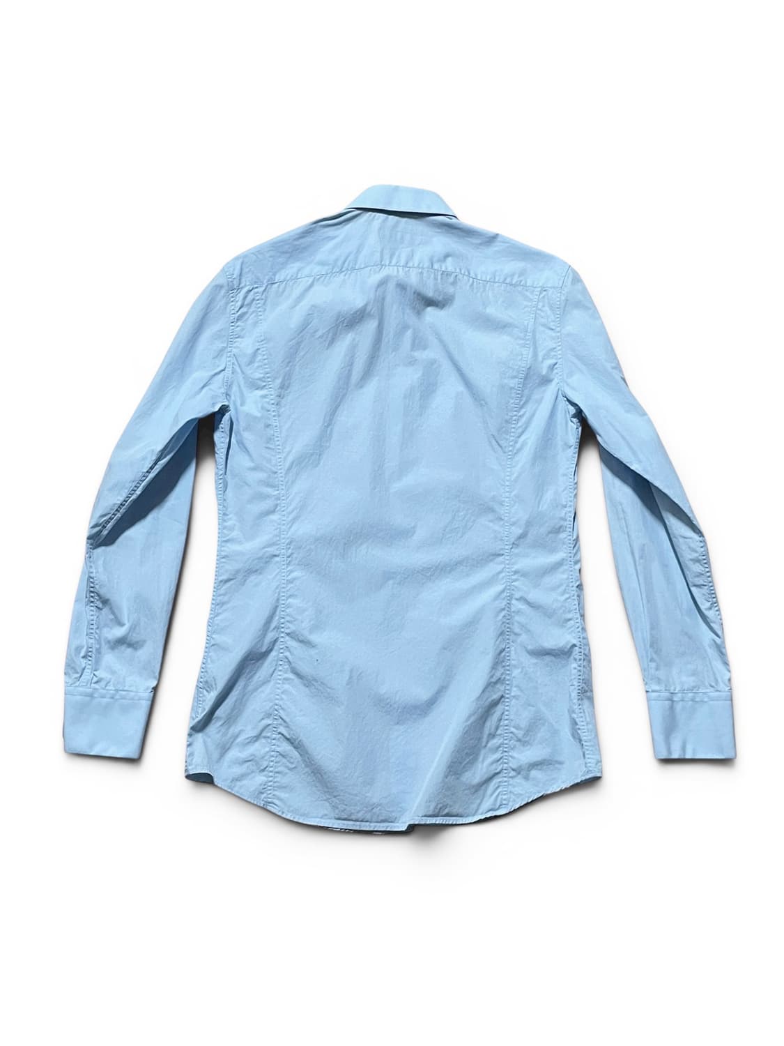 Dolce&Gabbana Sicilia Cotton Shirt 상품이미지7