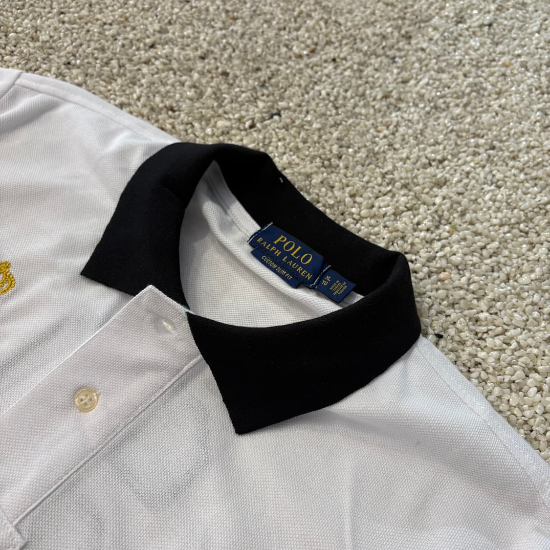 두바이 폴로 카라티 상품이미지3