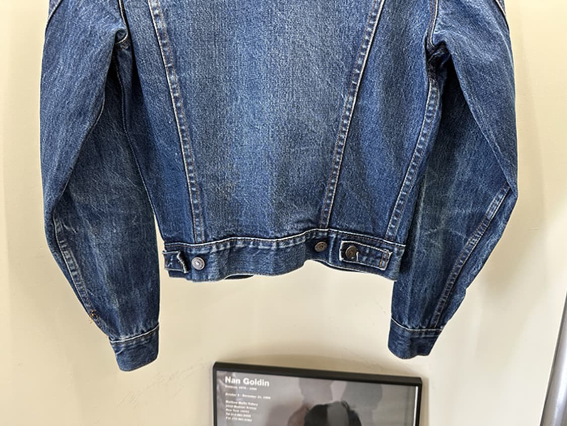 LEVI'S 70506 (M~L) 상품이미지6