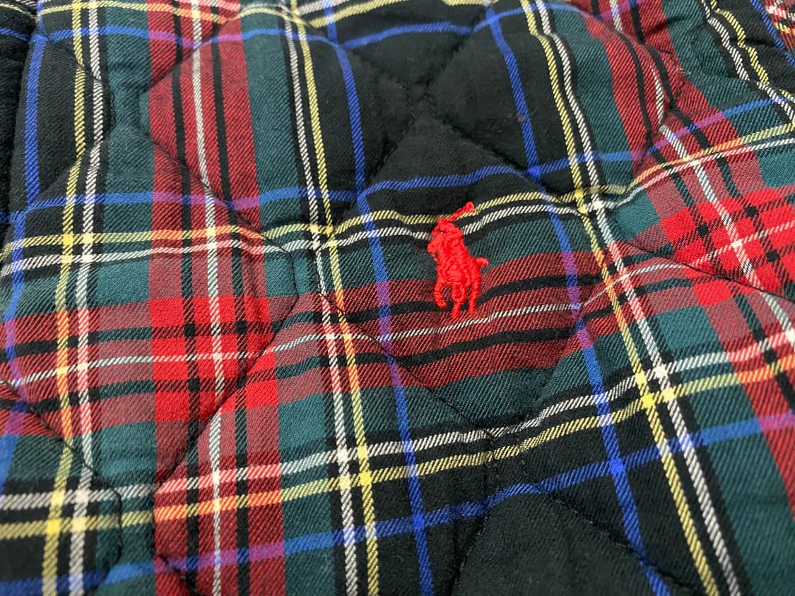 Polo 점퍼 xl/tg 18-20 여성용 상품이미지2