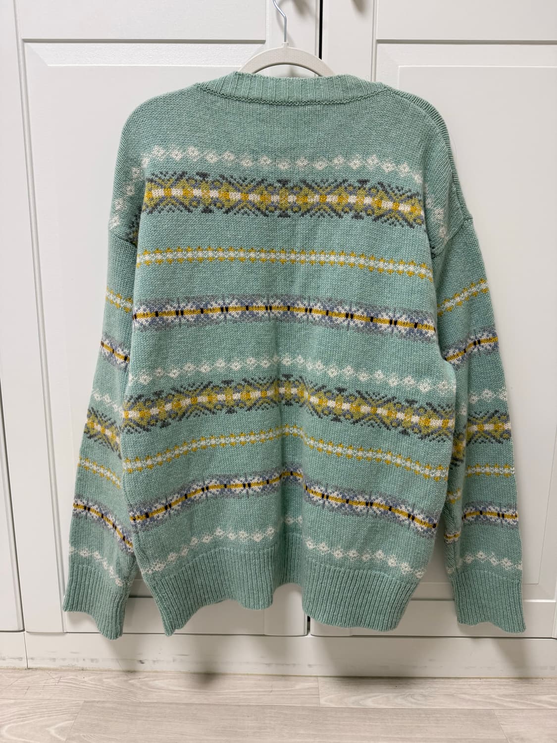 라프시몬스니트 상품이미지2