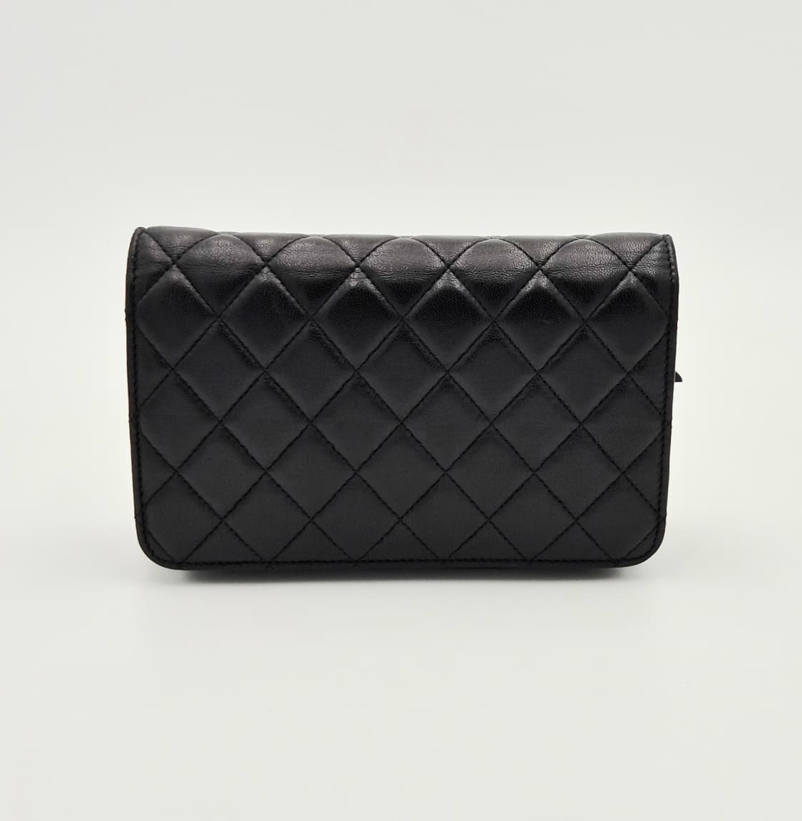 샤넬 클래식 체인 WOC 월릿형 숄더백 상품이미지3