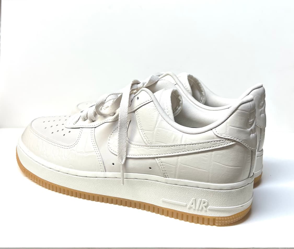 [280] 나이키 에어포스 1 '07 LX 팬텀 세일 상품이미지5