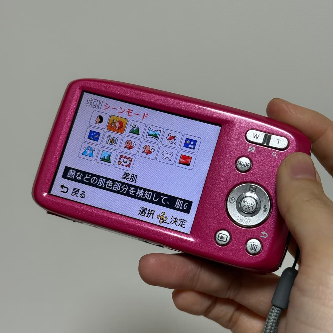 풀구성 파나소닉 DMC-S2 Panasonic LUMIX 파나소닉 루믹스 상품이미지9