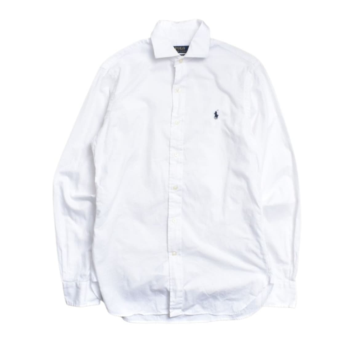 폴로 랄프로렌 화이트 셔츠  상품이미지1