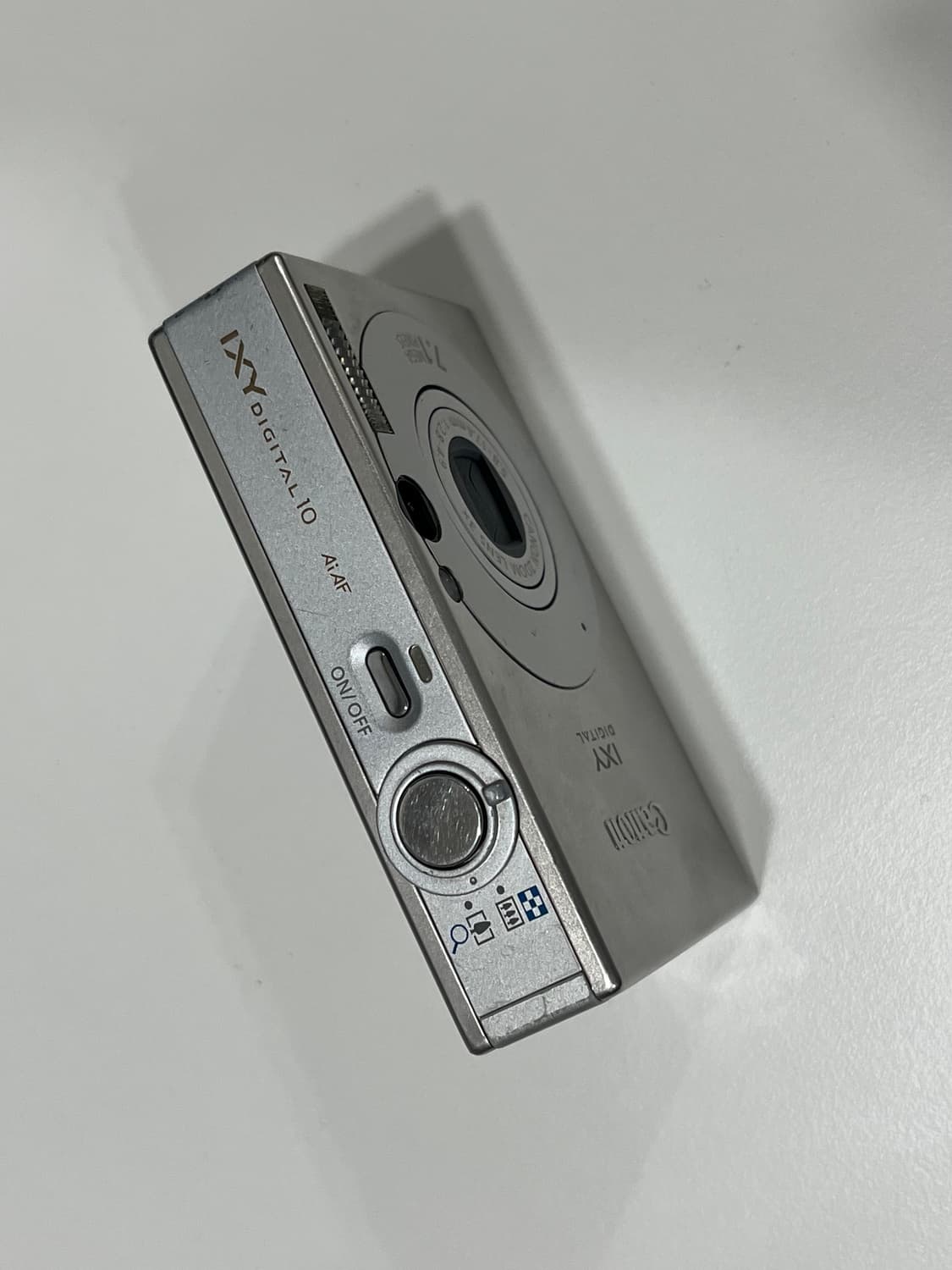 캐논 IXY10 (IXUS70)디지털카메라 (작례) 상품이미지4