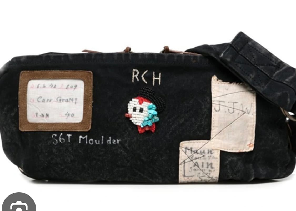 캐피탈 호버백 구매합니다 상품이미지1