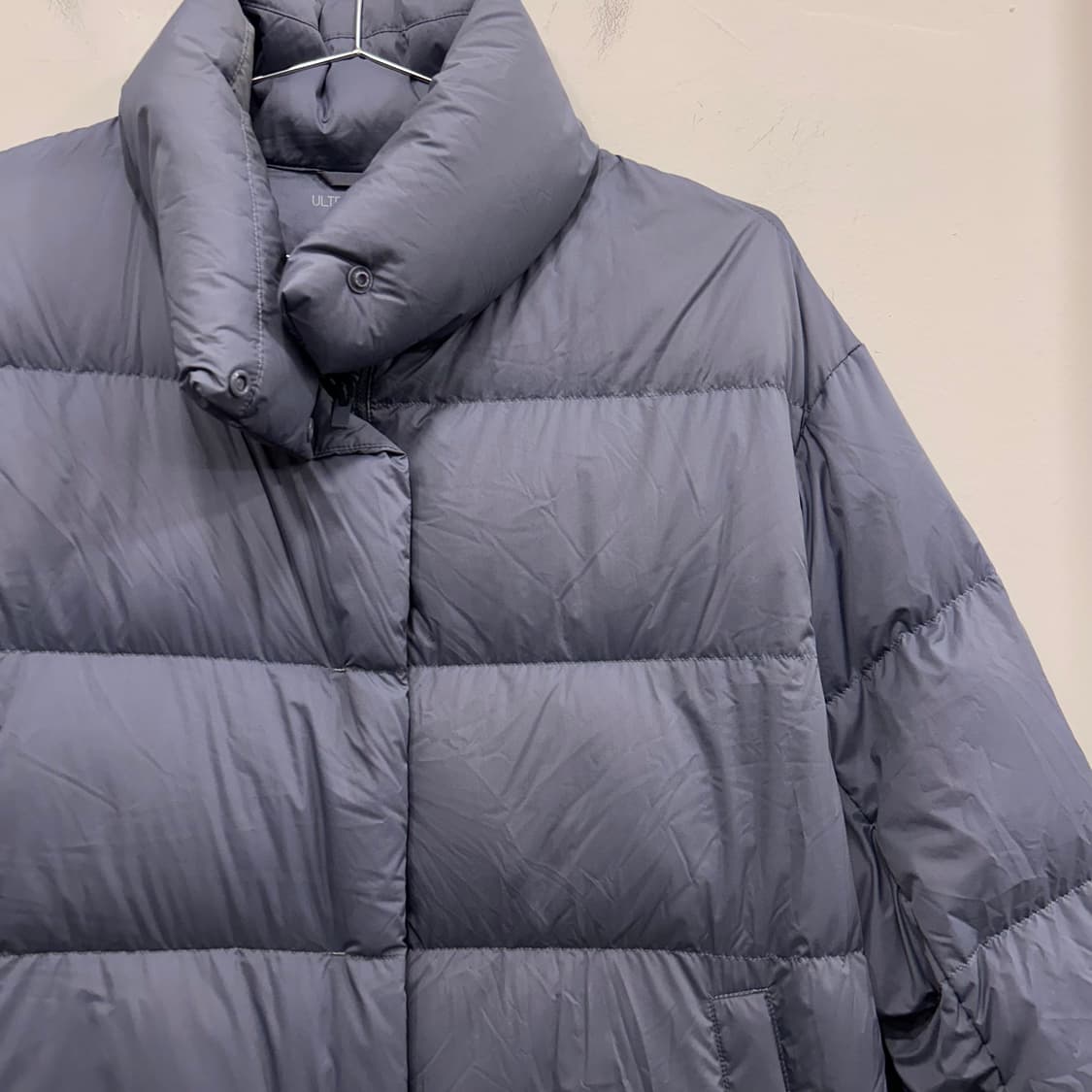 유니클로 울트라라이트다운 오리털 푸퍼 패딩 상품이미지1