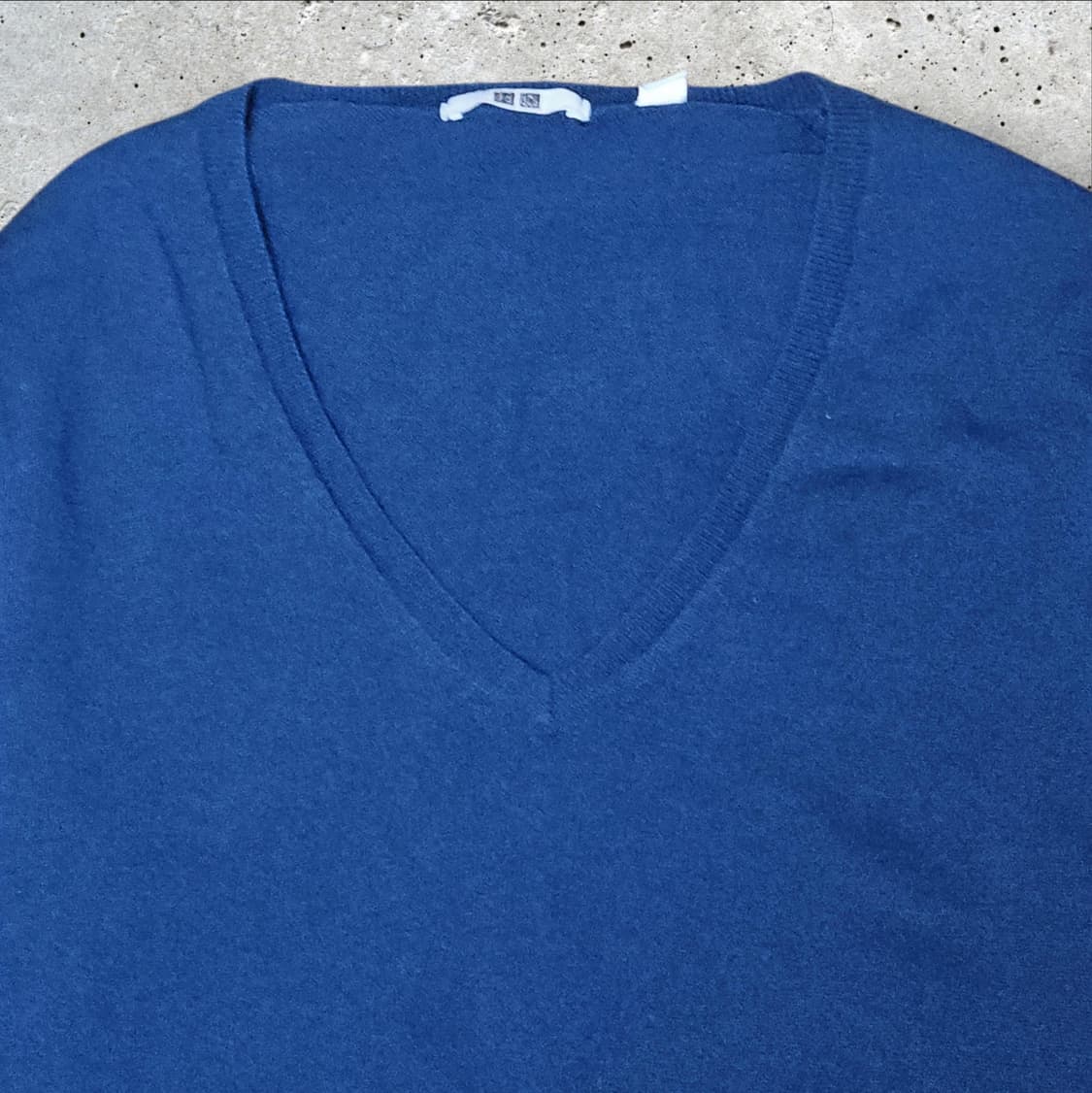 유니클로 울 니트 (90/S) 상품이미지2