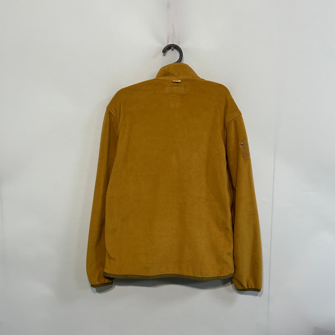 볼디스크 폴라텍 플리스 자켓 100  상품이미지3