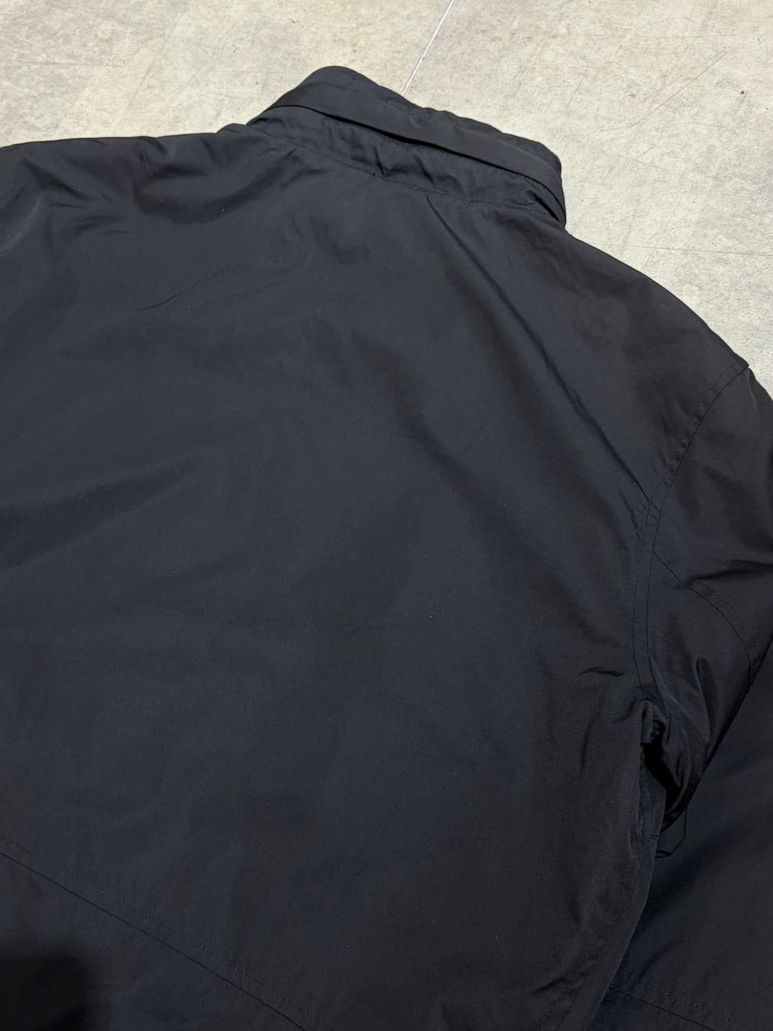 폴로 랄프로렌 폴리쉘 페리 자켓 상품이미지6